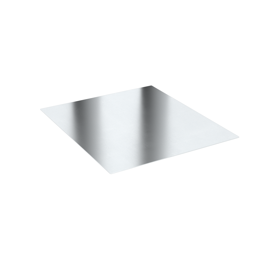 CAE/CQE Дно сплошное 600x600мм для шкафов